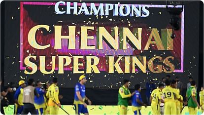 IPL 2023 Final Photos CSK vs GT Match highlights and Special moments in pictures