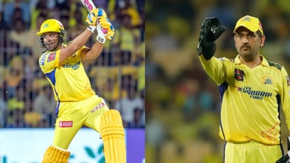 IPL 2023 Final: Full of records in GT vs CSK IPL final, IPL 2023 season records, Sai Sudharshan records