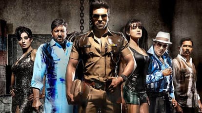 Sanjay Dutt dubbed for film Zanjeer one day before arrest Apoorva Lakhia recalls story when actor went jail
