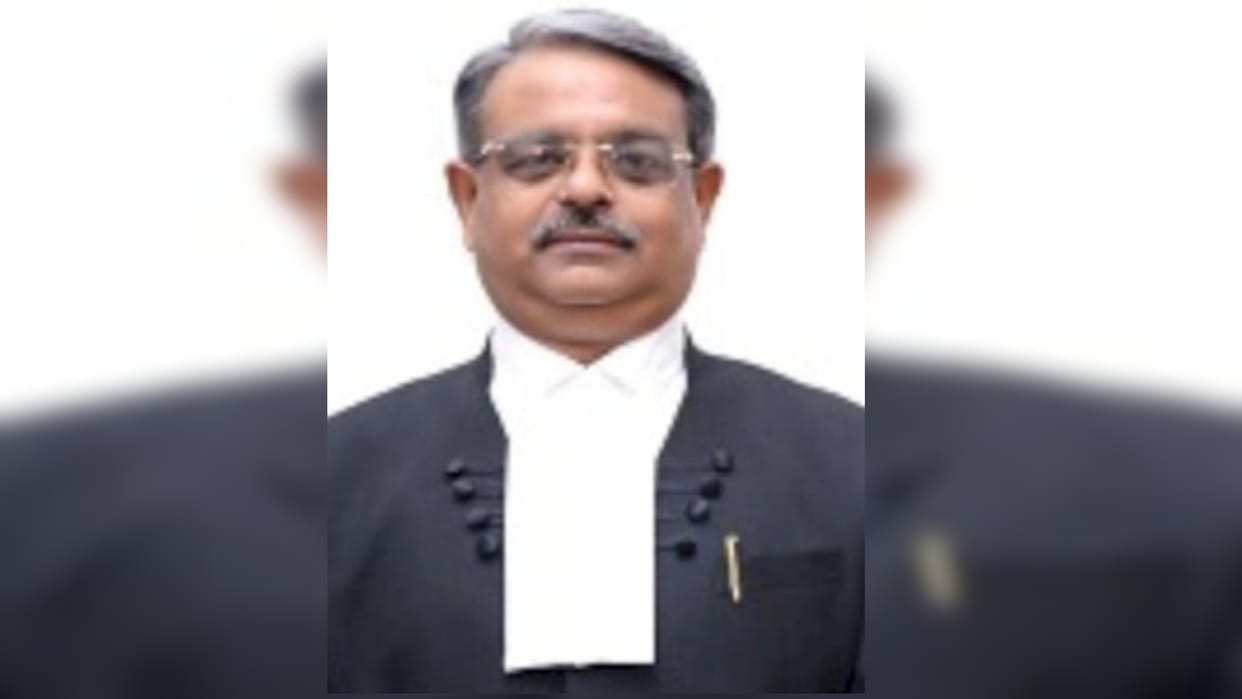 Governor Kalraj Mishra will administer oath to Justice Augustine George Masih today