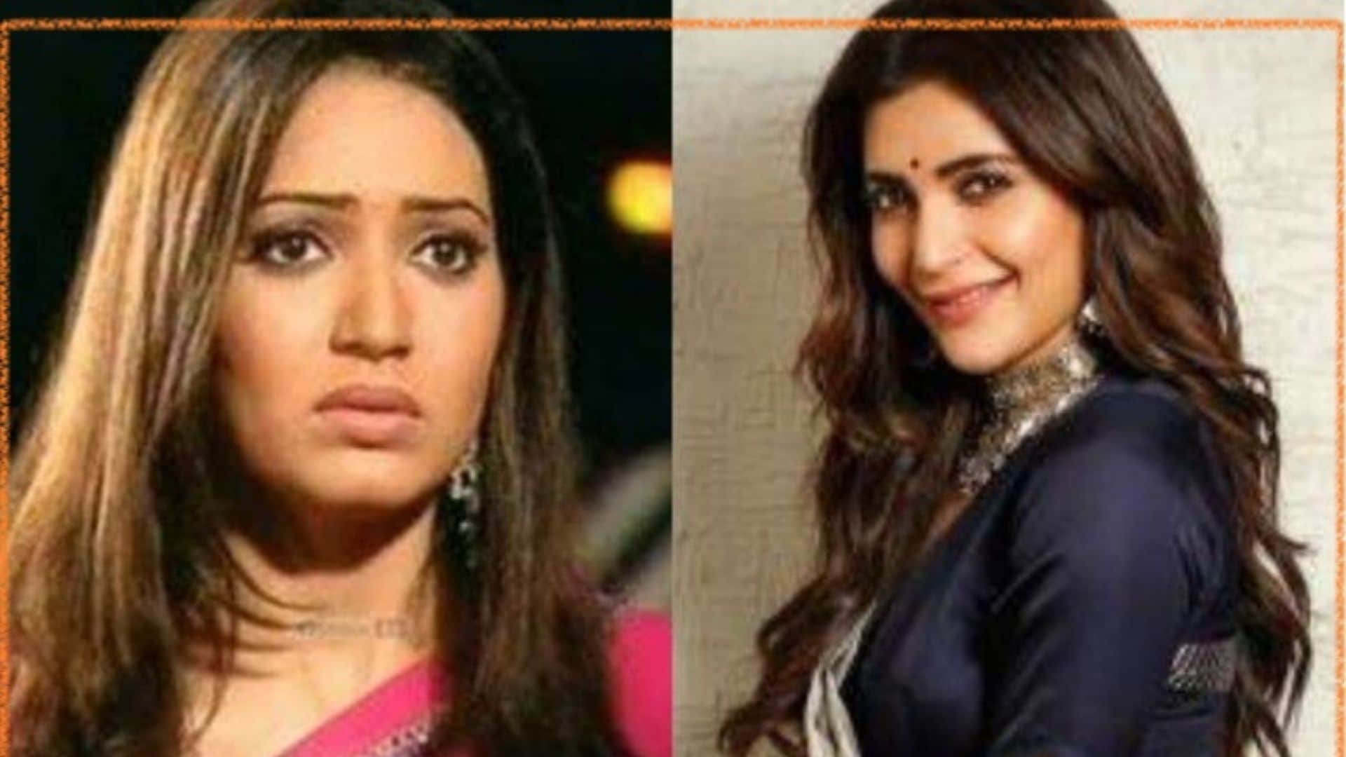 Karishma Tanna nude scene in Netflix india web series scoop age relationship marriage filmography serials