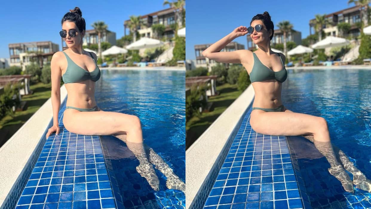 Karishma Tanna nude scene in Netflix india web series scoop age relationship marriage filmography serials