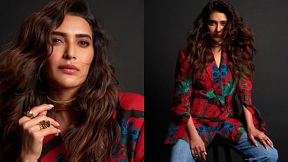 Karishma Tanna nude scene in Netflix india web series scoop age relationship marriage filmography serials