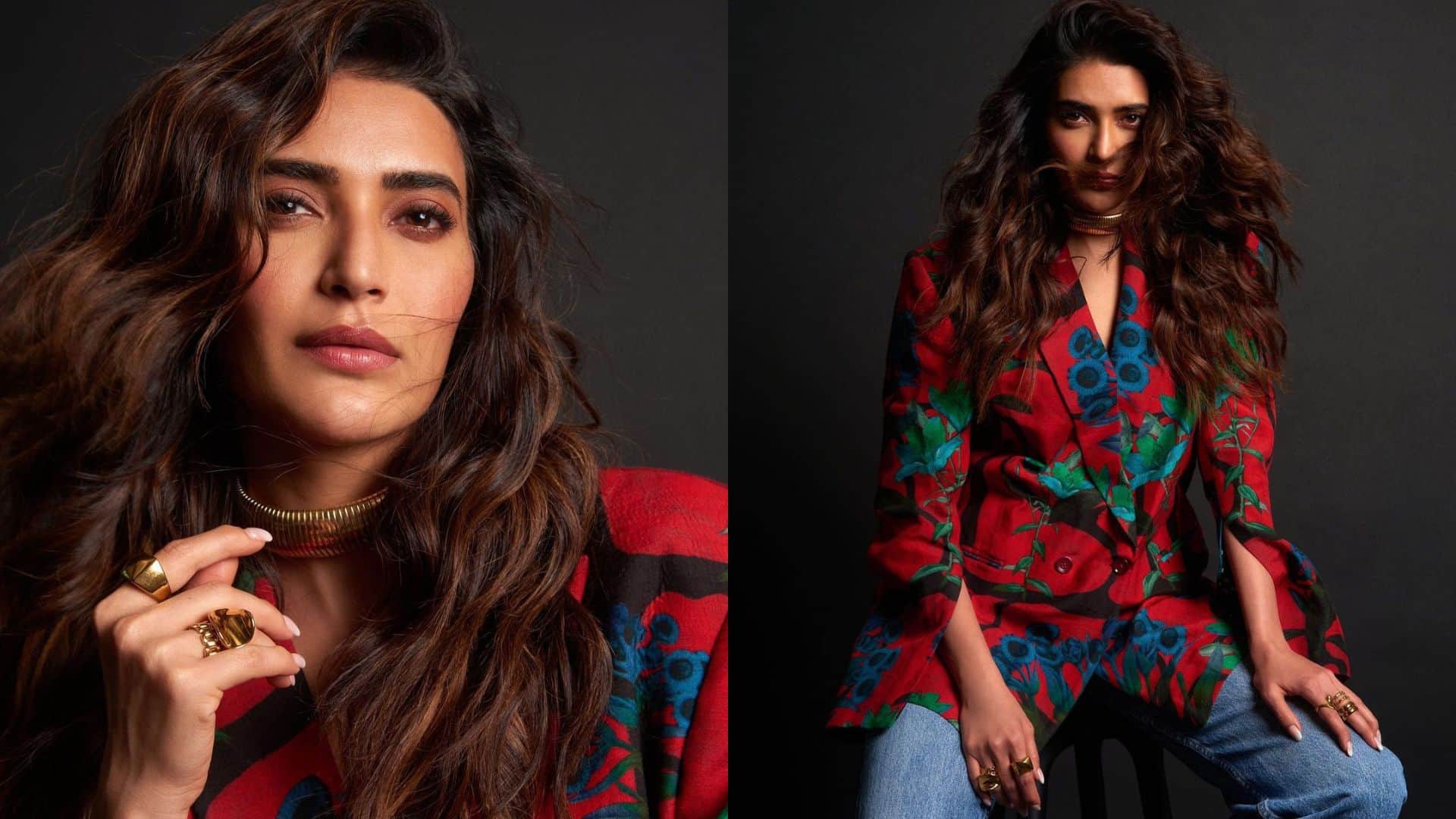 Karishma Tanna nude scene in Netflix india web series scoop age relationship marriage filmography serials