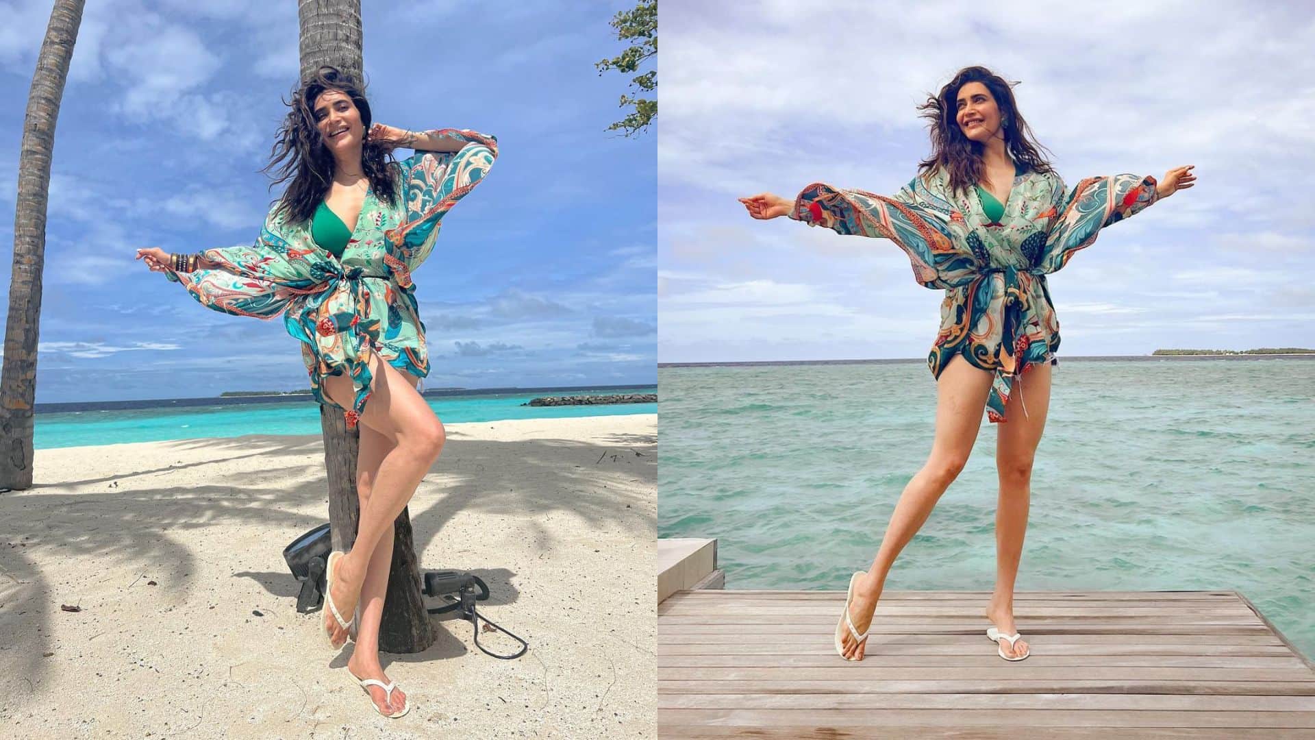 Karishma Tanna nude scene in Netflix india web series scoop age relationship marriage filmography serials