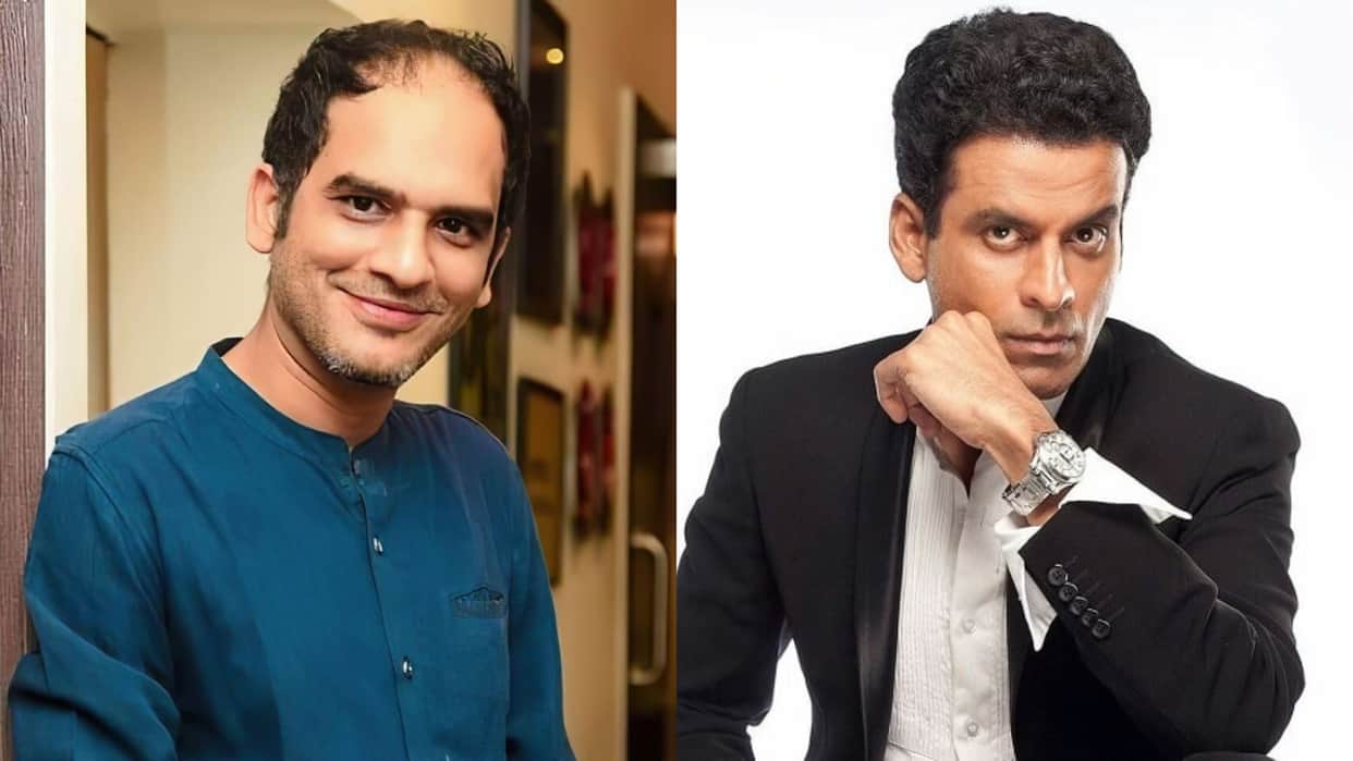 ritwick chakraborty manoj bajpayee is a guiding light reminding actors what is true success read here