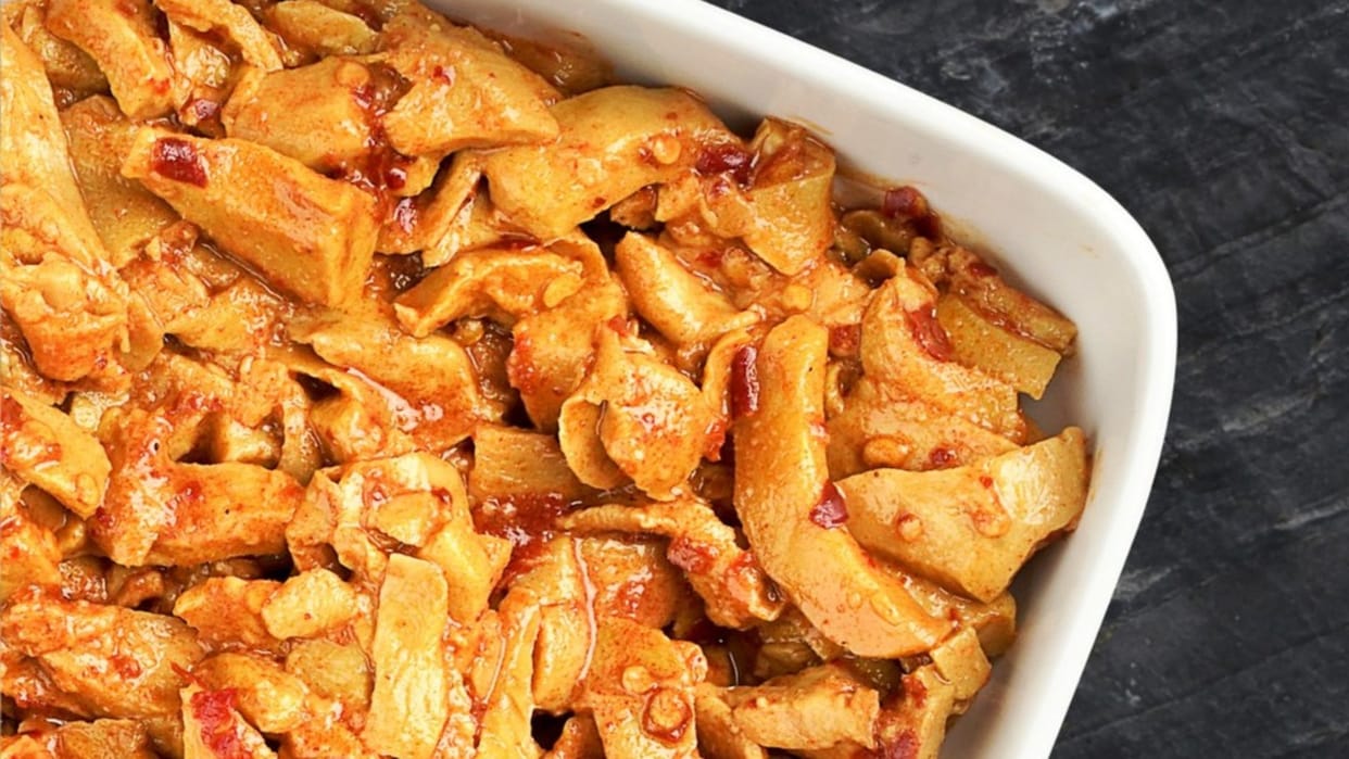 Mango Asafoetida Pickle Recipe Know How to Make Hing Ka Aam Achar at Home