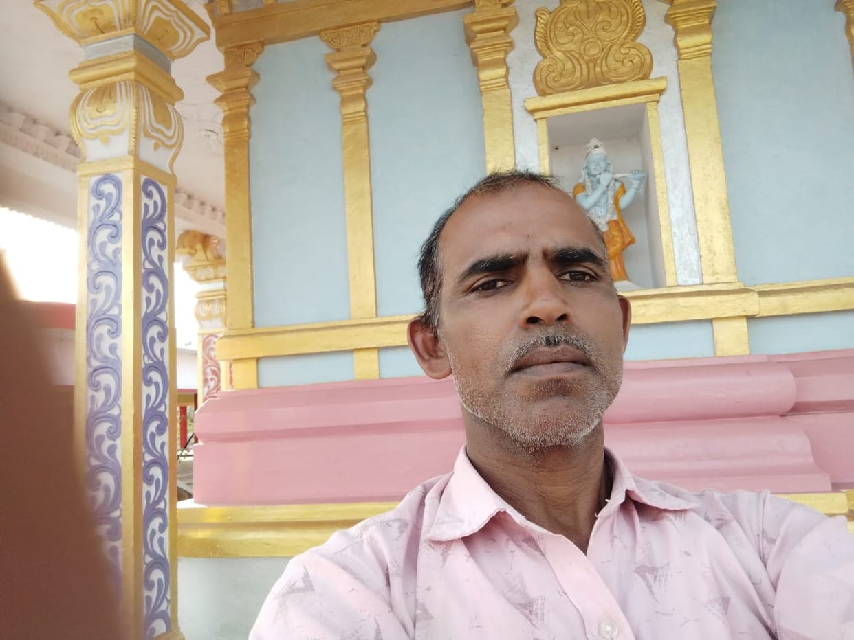 Sonebhadra: Contract worker was connecting wire after shutdown, supply suddenly started, death due to electroc