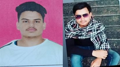 Vehicle crushed two friends who running for preparation of army recruitment In accident on Panipat-Haridwar hi