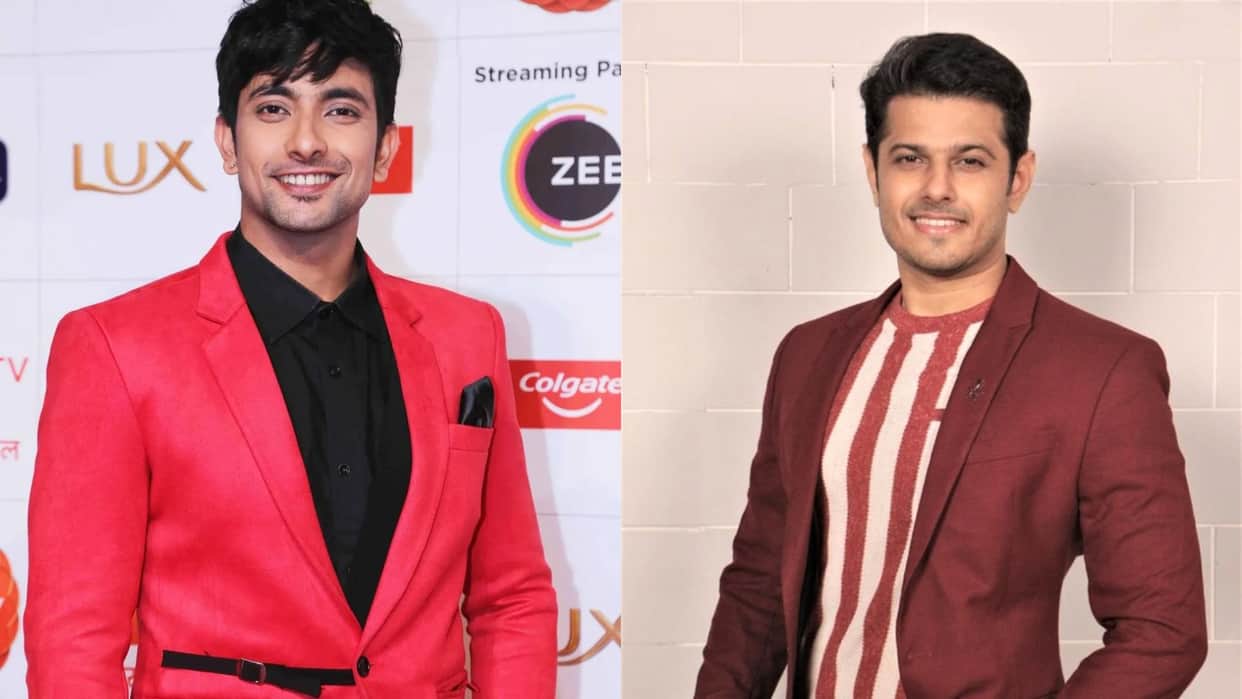Fahmaan Khan will enter Ghum hai kisikey pyaar meiin as lead neil bhatt to exit after post leap in the show