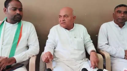 नेता प्रतिपक्ष गोविंद सिंह