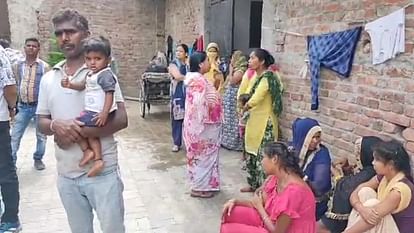 Jammu Srinagar Highway Accident: Bus Going From Amritsar To Jammu Met With Accident, Many Died