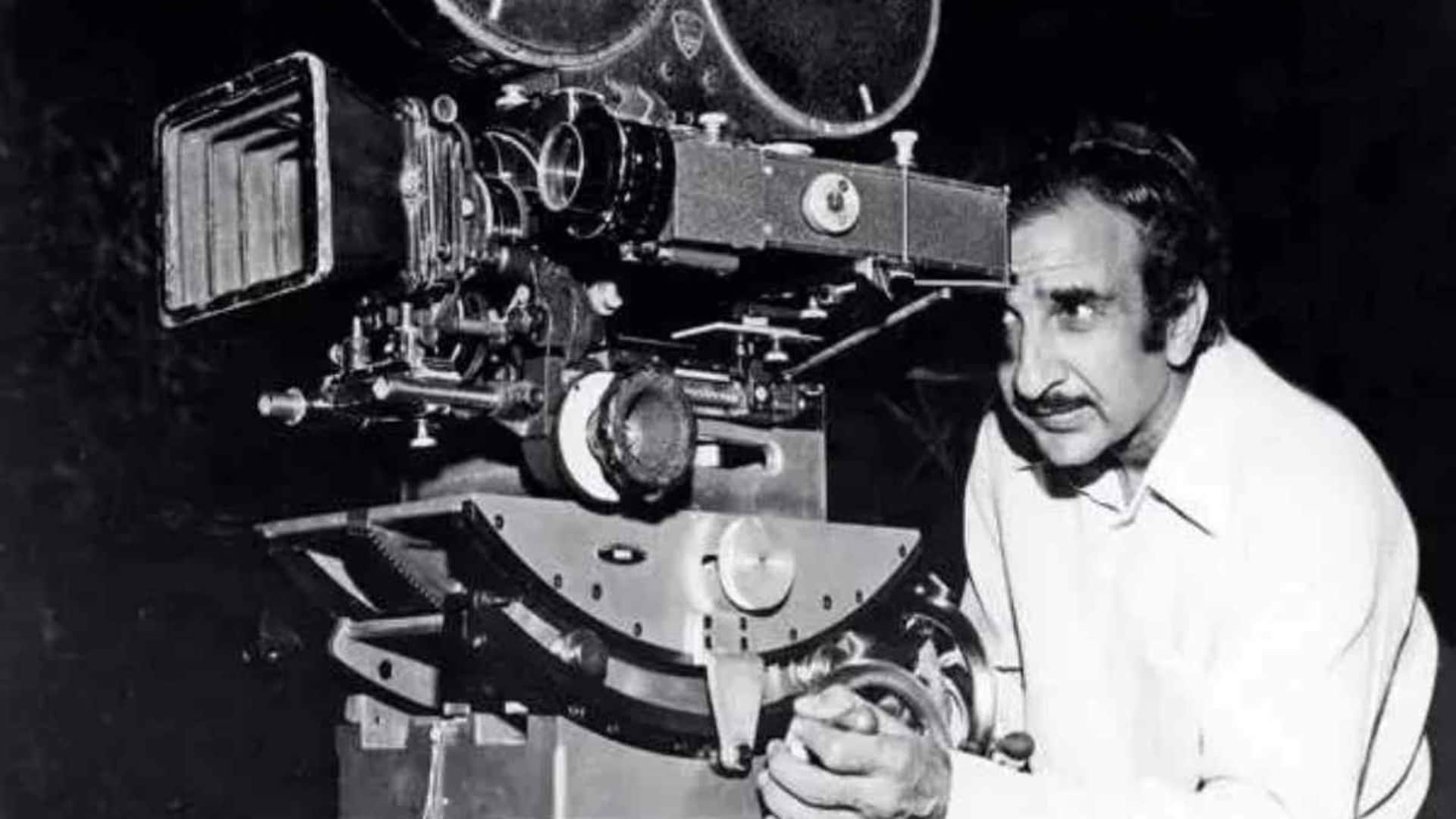 Raj Khosla birth anniversary know unknown facts about women director career who gave break to mahesh bhatt