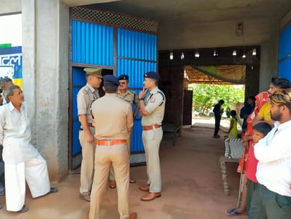 शामली पुलिस