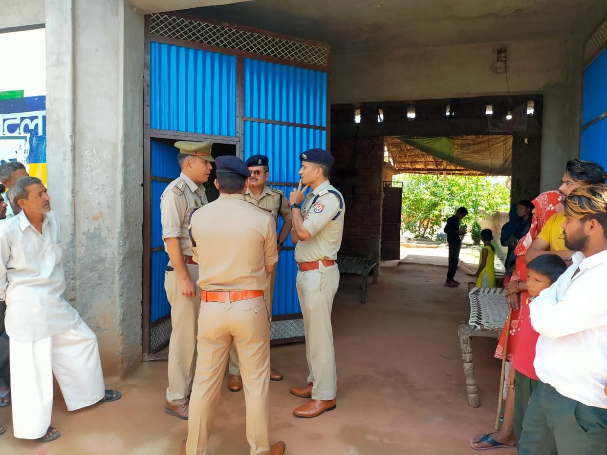 Shamli: A middle-aged man was beaten to death after he brought wood from the field