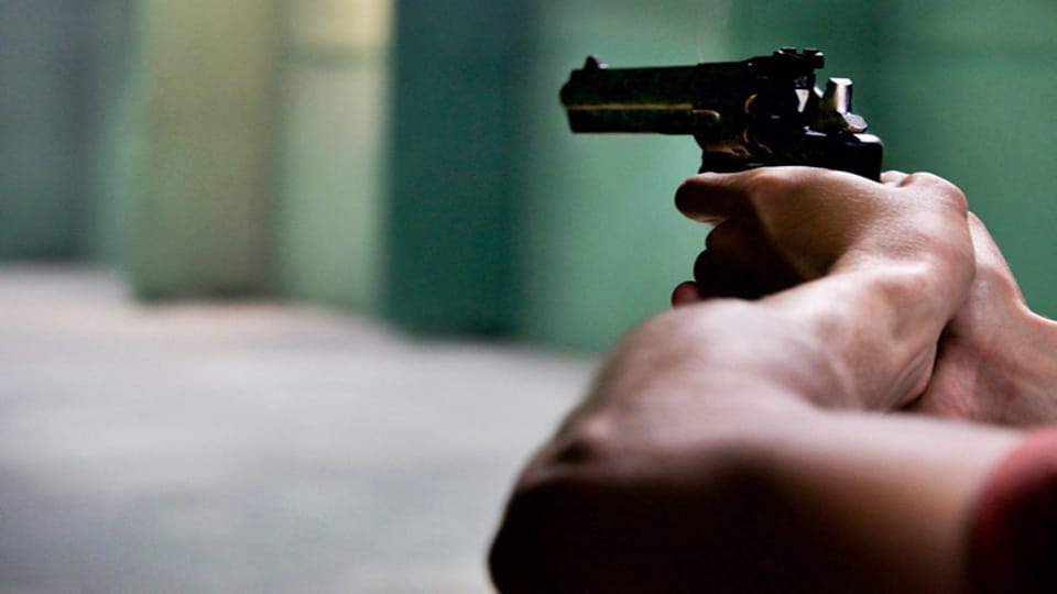 US: Indian-origin student shot dead in Philadelphia