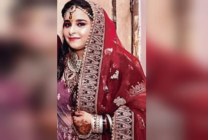 Deepa Murder Case: husband killed his wife for dowry after three months of love marriage in Meerut