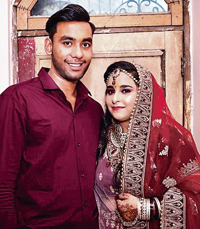 Deepa Murder Case: Love story ends in three months, husband kills and burns dead body