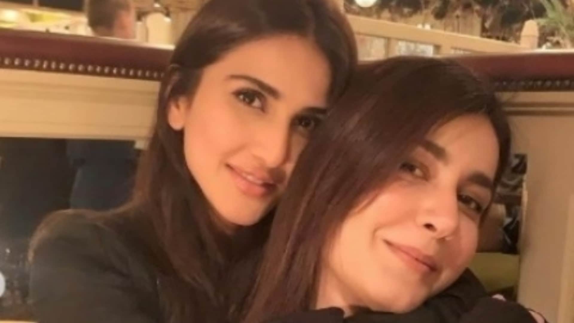 Yodha Actress Rashii Khanna Revealed Vaani Kapoor Forced to come to Mumbai