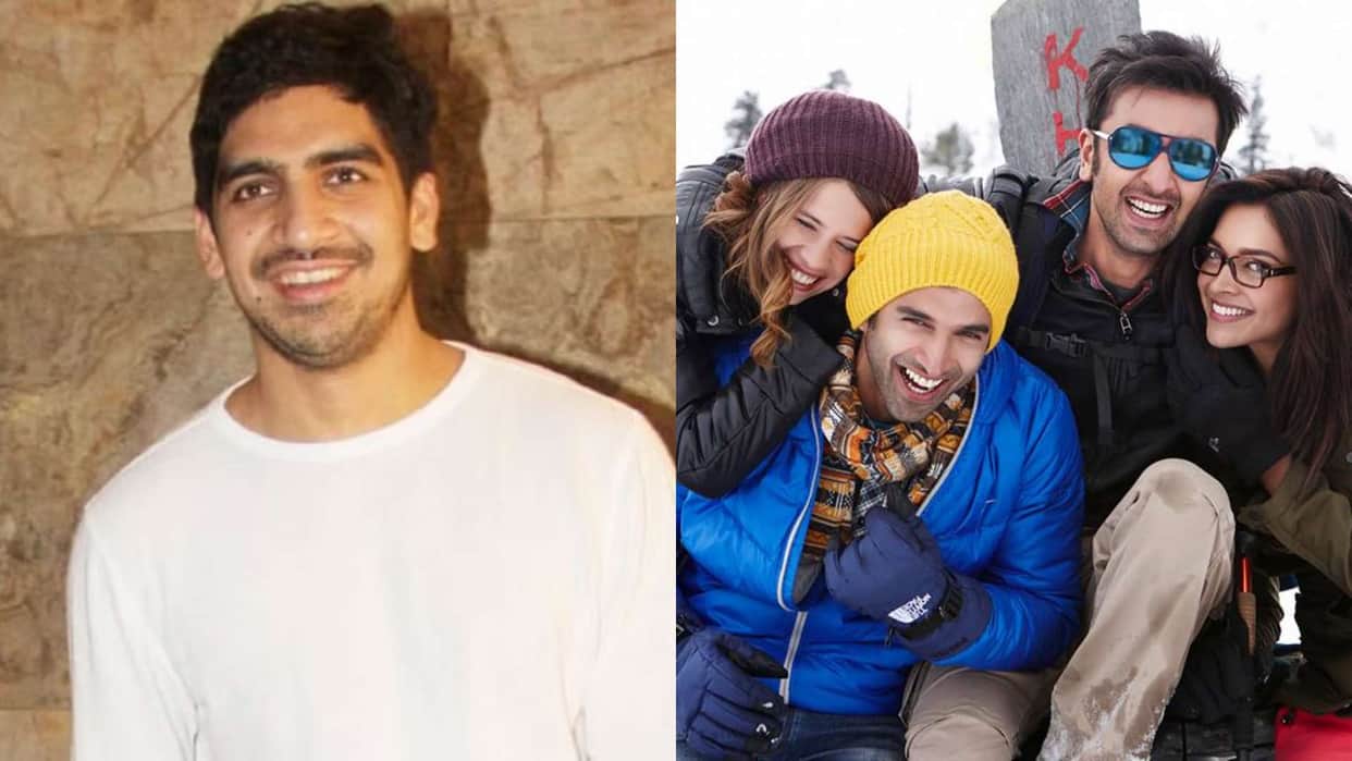 10 years of Yeh Jawaani Hai Deewani Ayan Mukerji Has not seen film till date comparing it with Brahmastra