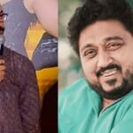 आमिर खान, समीप कंग