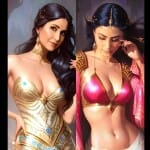 AI ने बनाईं इन बॉलीवुड हसीनाओं की खूबसूरत तस्वीरें
