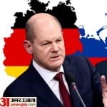 Olaf Scholz, Vladimir Putin