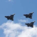 Rafale Jets
