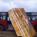 Tamil Nadu Government Bus