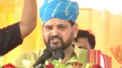 In the Brij Bhushan POCSO case, father of minor told about why the statement changed