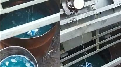 बरेली में तेल का 'खेल': रोडवेज में लाखों रुपये की डीजल चोरी पकड़ी, टैंकर में मिला बाईपास टैंक Diesel theft worth lakhs caught in roadways