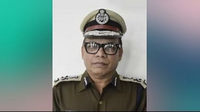 IPS Vijay Kumar got additional charge of Acting DGP UP, Chief Minister Yogi Adityanath issued order