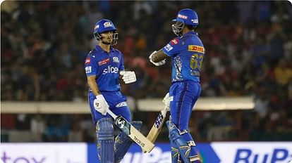 WTC Final: मुंबई इंडियंस का यह बल्लेबाज भारत को बना सकता है टेस्ट चैंपियन, पोंटिंग बोले- फाइनल में मिले मौका Players that could be the X factor, says Ricky ponting on WTC selection