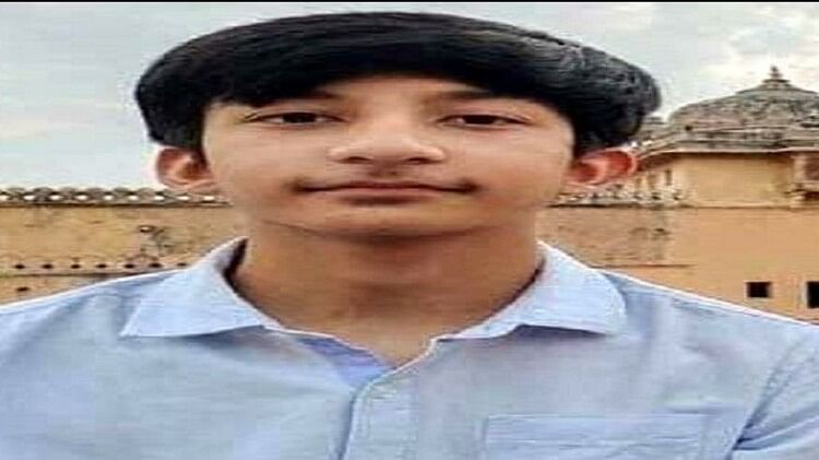 Class 11th student hanged himself to death