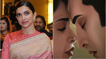 Deepika Padukone Shared A Video With Ranbir Kapoor After 10 Years on social media Due to this Reason