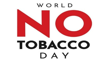 gutkha tobacco and cigarette is injurious to health avoid bad habits