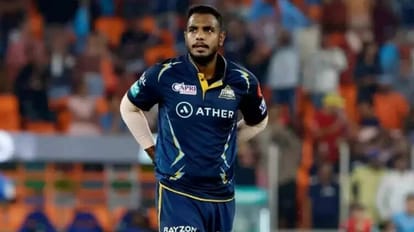 Fans got angry on the controversial post of cricketer Yash Dayal, trolled fiercely