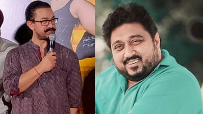 Smeep Kang sold Vada Pav in Mumbai Gurpreet Ghuggi revealed aamir khan in Carry On Jatta 3 trailer launch