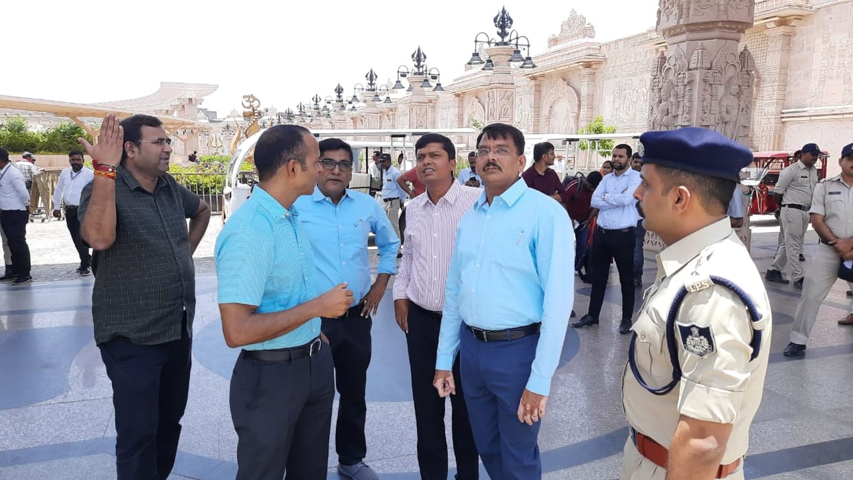 Ujjain Mahakal: Prime Minister of Nepal can visit Mahakal on June 2