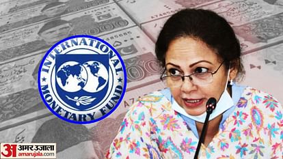 Pakistan minister slams IMF for intervening  in internal affairs