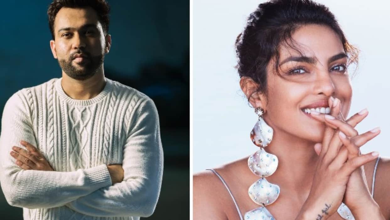 Ali abbas Zafar Praised Priyanka Chopra Said She could play Uma Thurman kill bill role in India