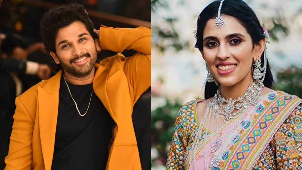 Filmy Wrap the kerala story pushpa 2 allu arjun shloka mehta mandana karimi bandaa movie ayan mukerji news