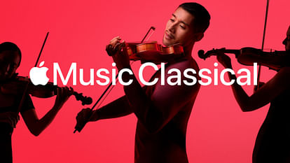 Apple Music Classical available on Android users Google Play Store before iPad or Mac