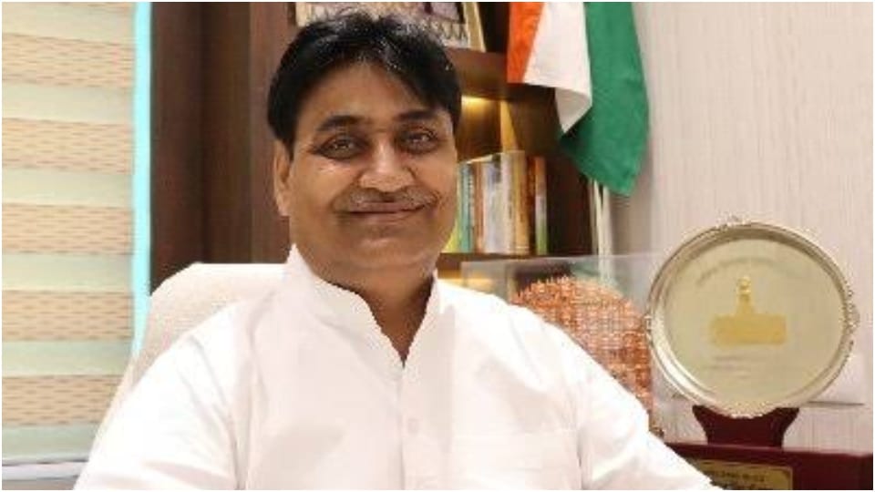 कांग्रेस प्रदेश अध्यक्ष गोविंद सिंह डोटासरा।