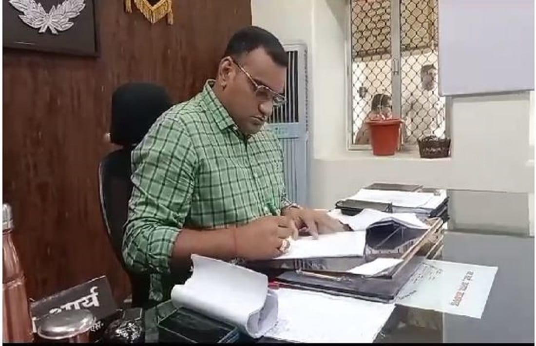 Sikandar is mastermind of hindu to muslim conversion effort in Azamgarh