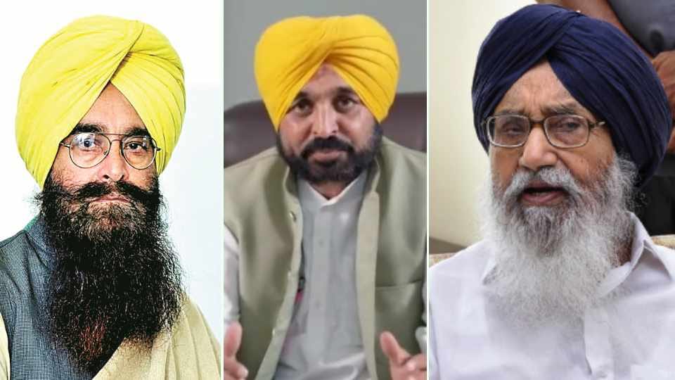 Punjab Cabinet Expansion: Know About Lambi MLA Gurmeet Singh Khudian News in Hindi