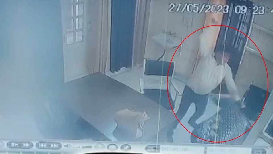 Video of female nurse being beaten up in Firozpur government hospital goes viral