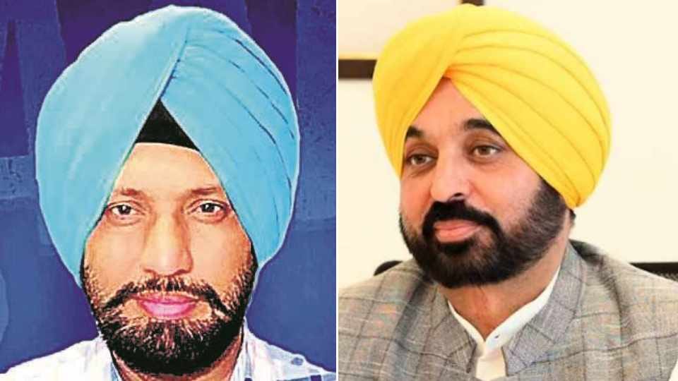 Punjab Cabinet Reshuffle know about Kartarpur MLA Balkar Singh
