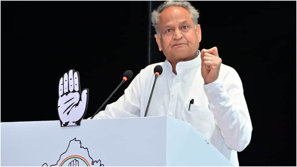 Rajasthan 50 percent discount on fare for women in all Rajasthan Roadways buses