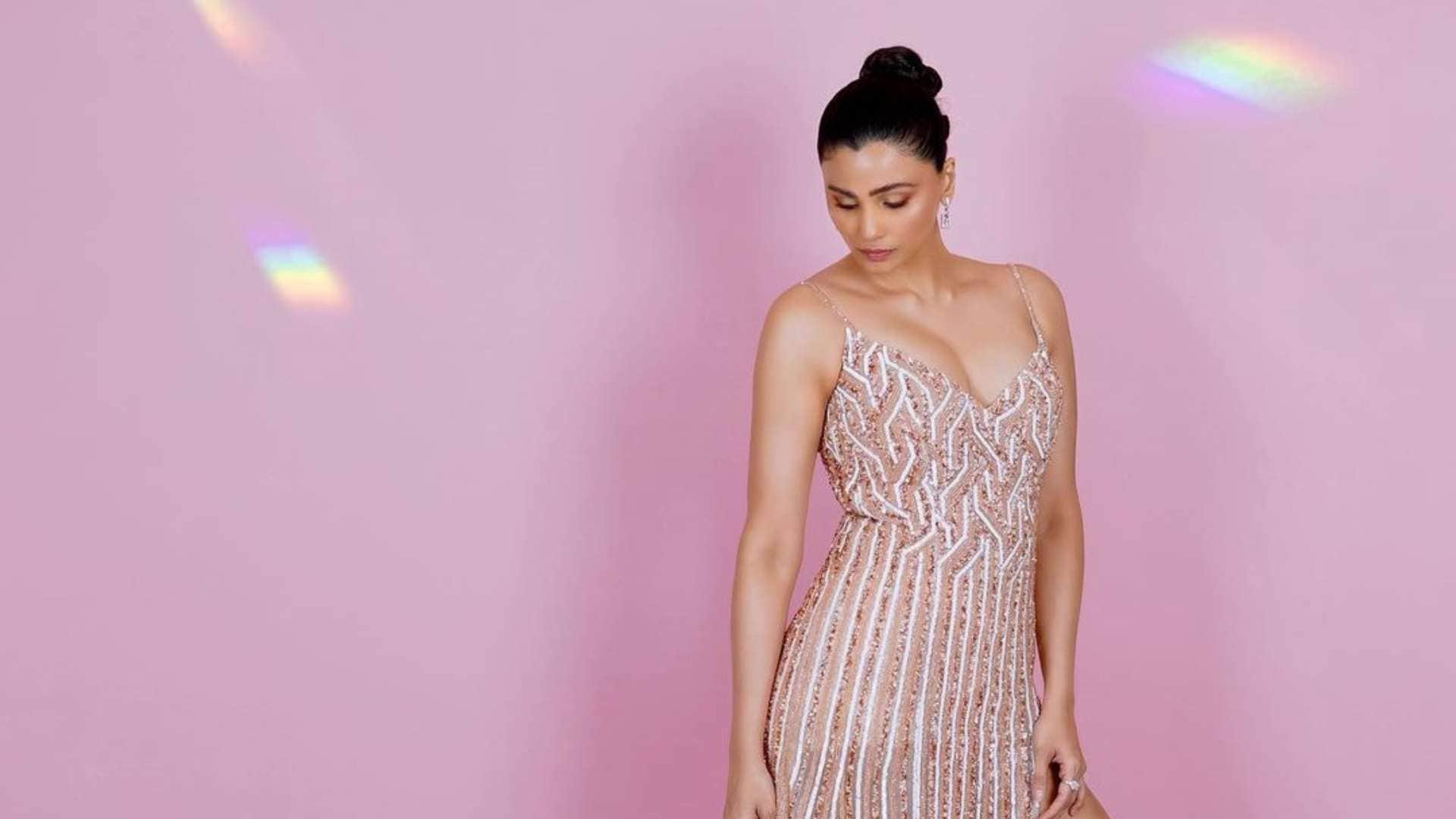Daisy Shah opened up about Bollywood parties spoke openly on TV debut With Khatron Ke Khiladi 13